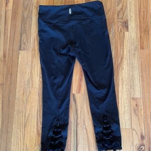 Free People Movement Crop Leggings